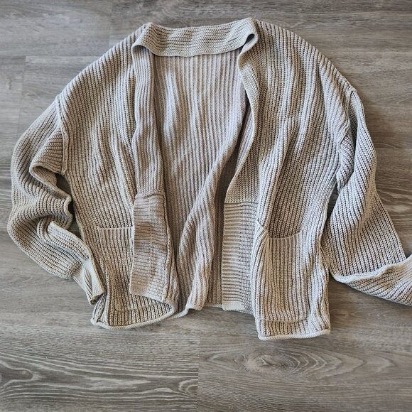 American Eagle Knit Cardigan sz XS - Picture 1 of 1